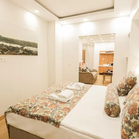 Wame Nisantasi Hotel Istanbul