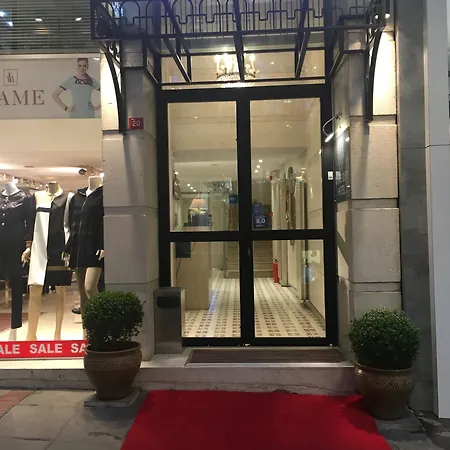 Hotel Wame Nisantasi