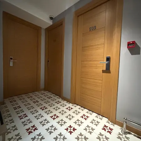 Hotel Wame Nisantasi