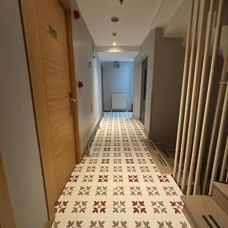 Wame Nisantasi Hotel