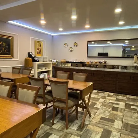 Hotel Wame Nisantasi