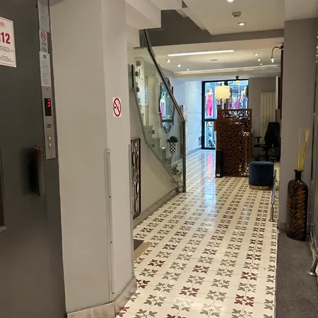 Wame Nisantasi Hotel 4*