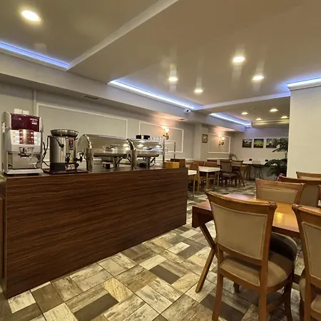 Wame Nisantasi Hotel Istanbul