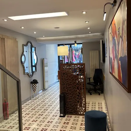 Hotel Wame Nisantasi Istanbul