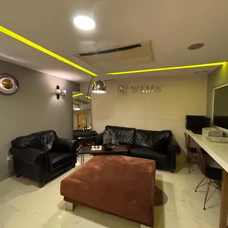 Wame Nisantasi מלון