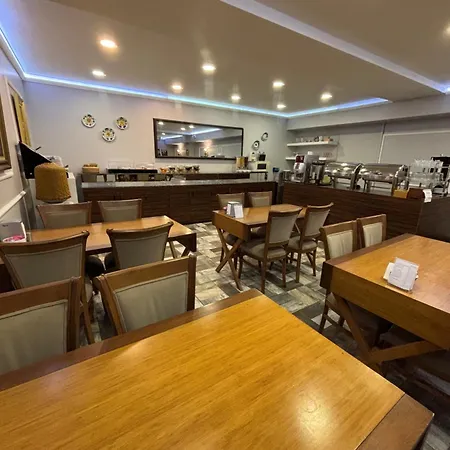 Hotel Wame Nisantasi