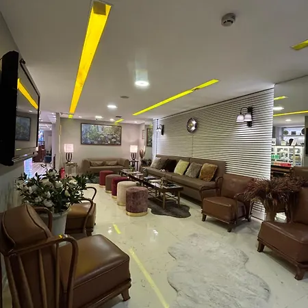 Wame Nisantasi Hotel 4*