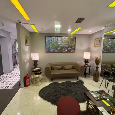 Wame Nisantasi 4* Istanbul