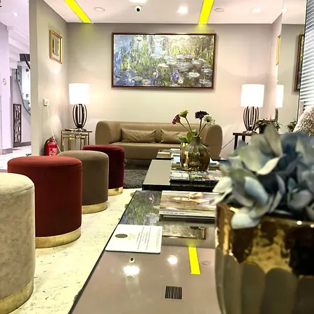 Wame Nisantasi Hotel