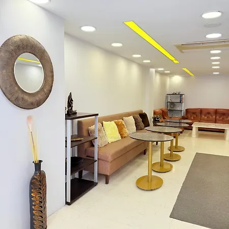 Wame Nisantasi 4* Istanbul