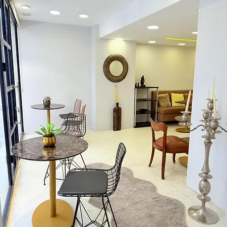 Wame Nisantasi Hotel 4*