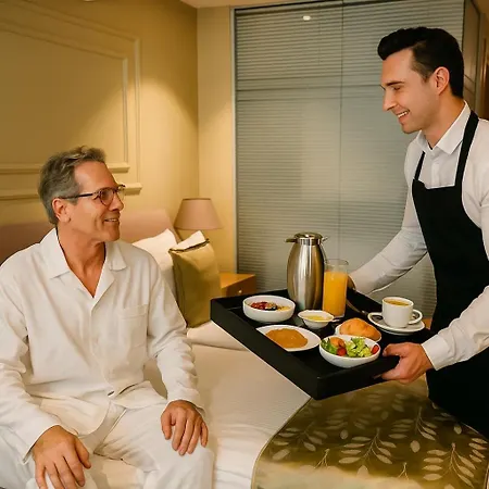 Wame Nisantasi Hotel Istanbul