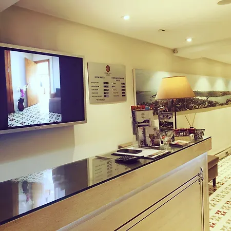 Wame Nisantasi 4* Istanbul