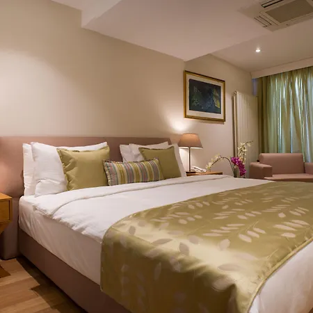 Wame Nisantasi 4* Istanbul