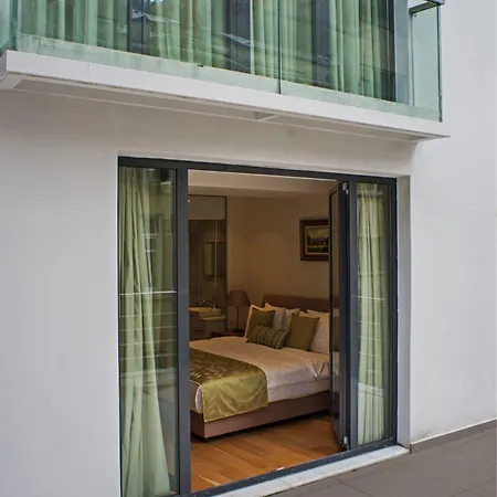 Wame Nisantasi Hotel