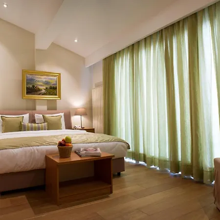 Wame Nisantasi 4* Istanbul