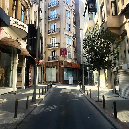 Hotel Wame Nisantasi 4*