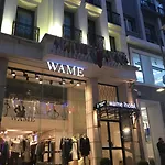 Wame Nisantasi