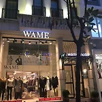 Wame Nisantasi Отель 4*