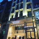 Wame Nisantasi Стамбул