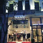 Wame Nisantasi Отель 4*