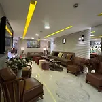 Wame Nisantasi Отель 4*