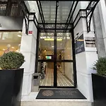 Отель Wame Nisantasi 4*