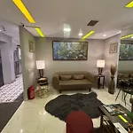 Wame Nisantasi 4* Стамбул