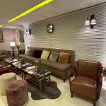 Отель Wame Nisantasi 4*