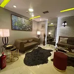 Wame Nisantasi Отель Стамбул