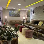 Отель Wame Nisantasi Стамбул