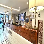 Отель Wame Nisantasi 4*