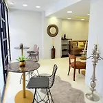 Wame Nisantasi Отель 4*