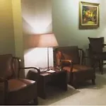 Wame Nisantasi Отель Стамбул