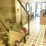 Wame Nisantasi Отель 4*