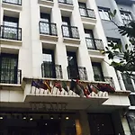 Wame Nisantasi Отель 4*