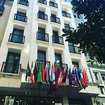 Wame Nisantasi Отель 4*