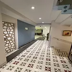 Wame Nisantasi Отель Стамбул