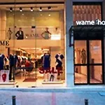 Ξενοδοχείο Wame Nisantasi Κωνσταντινούπολη
