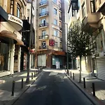 Отель Wame Nisantasi 4*