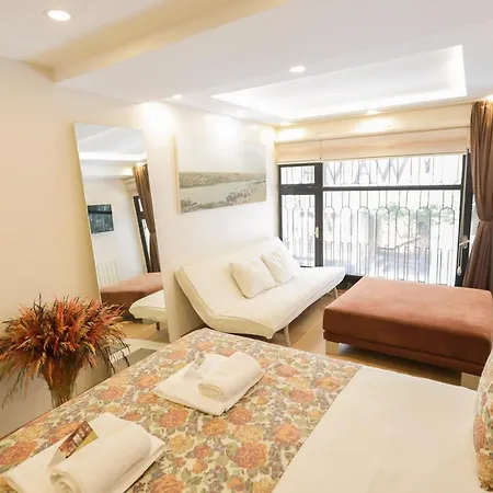 Hotel Wame Nisantasi Istambul