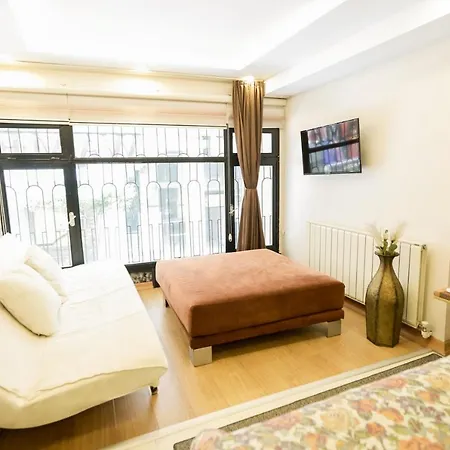 Hotel Wame Nisantasi