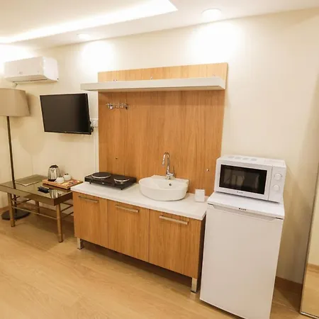 Wame Nisantasi Hotel Istambul