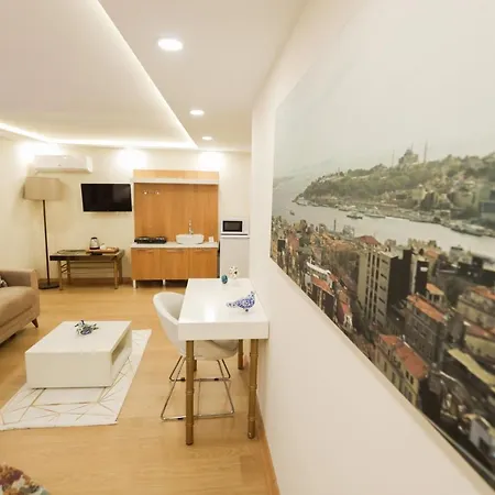 Wame Nisantasi Hotel