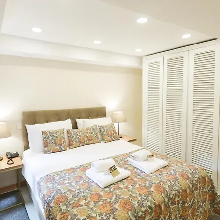 Hotel Wame Nisantasi 3*