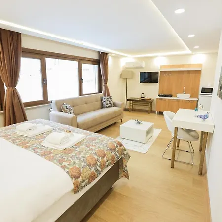 Hotel Wame Nisantasi Istambul