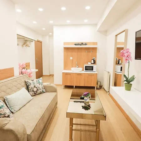 Wame Nisantasi Hotel Istambul