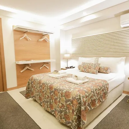 Hotel Wame Nisantasi Istambul