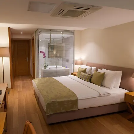 Wame Nisantasi Hotel