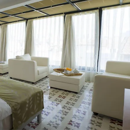 Wame Nisantasi Hotel Istambul